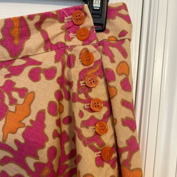 Focus 2000 Skirt - Picture 3 of 6